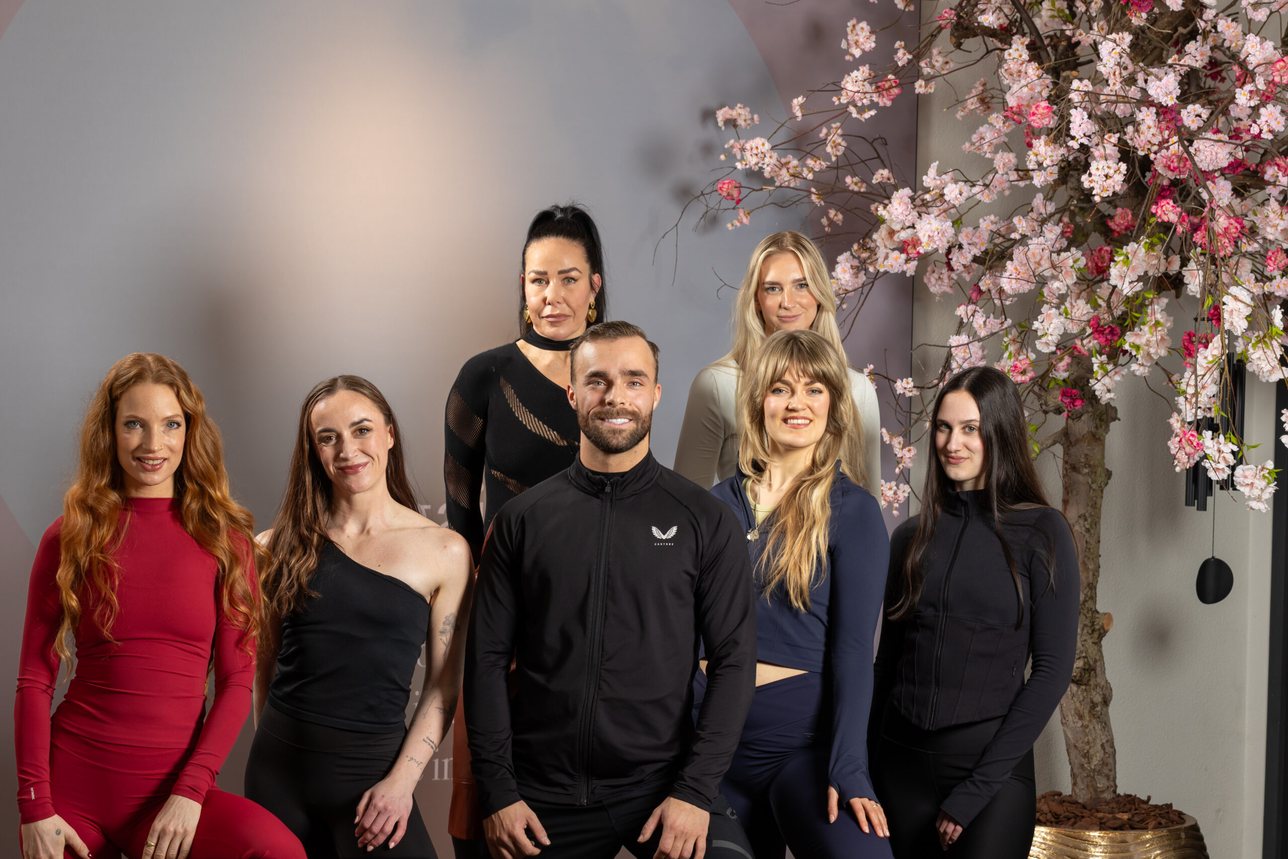 Studio impressie 1